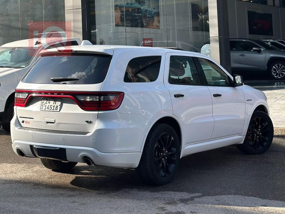 دۆج دۆرانگۆ